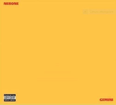 Audio Cd Neu - Nero - Gemini - I- Believe