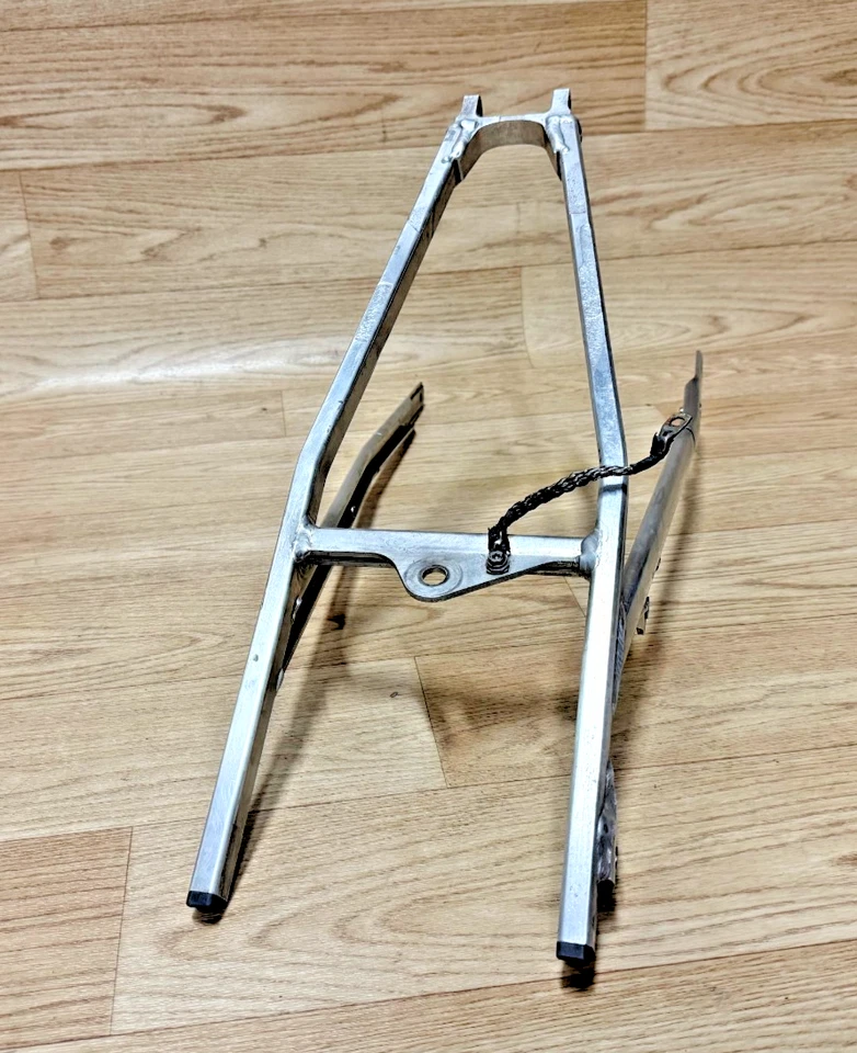 Bastidor trasero KTM 125 250 350 450 500 2011-2016 chasis riel de asiento Foto 3 de 4