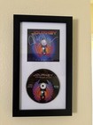 Journey Freedom Cd w/ Signed Art Card by Neil Schon & J. Cain Autographed Real