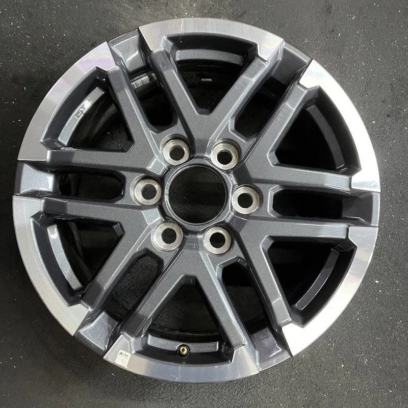 Toyota 18x7.5 Car and Truck Wheels for sale | eBay