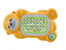 Fisher-Price Alphabet Otter Electronic Learning Toy