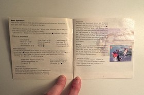 Dead or Alive 2 - Sega Dreamcast (2000) Complete With Manual