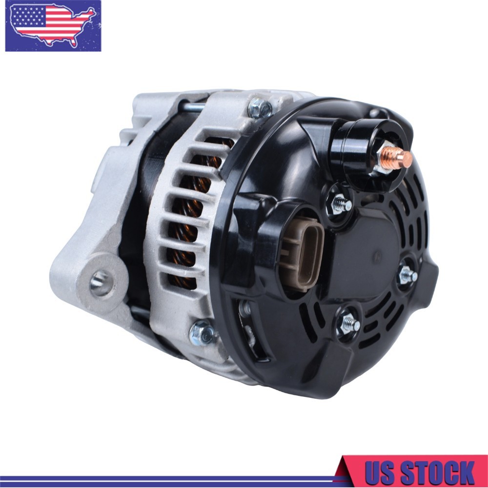 Maserati Quattroporte 2004-2011 Alternator P/N 104210