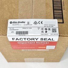 Allen Bradley Stratix 5700 Full FW Ethernet Switch 1783-BMS20CGP US Free Tax
