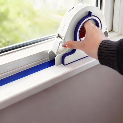 #ad Masking Master Tape Dispenser Painter#x27;s Tape Applicator Masking Tape Applicator $7.53
