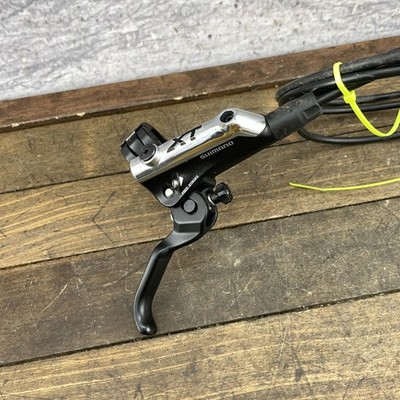 Shimano Deore XT M785 Rear Hydraulic Disc Brake BL-M785-B BR-M785