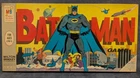 Vintage 1966 The Batman Game Milton Bradley 4648 Complete Excellent Condition
