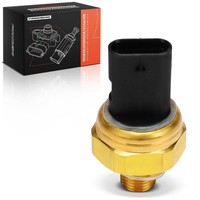 Frankberg Sensor Kraftstoffdruck Passend FüR Audi A1 A3 A4 A5 A6 A7 Q2 Q3 Q5