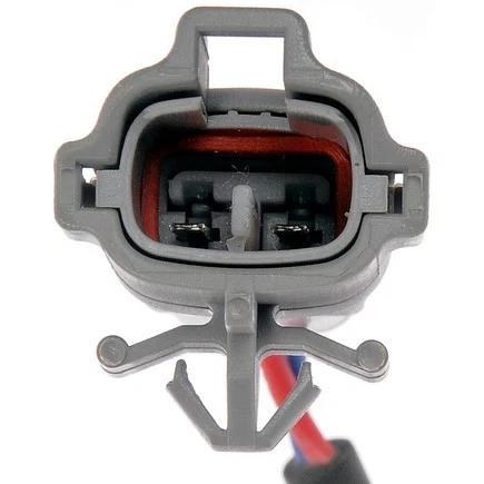 Sensor de velocidad de rueda sistema de frenos antibloqueo Dorman 695-347 Foto 2 de 4