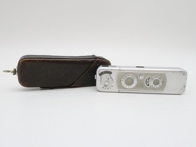 Minox B Miniaturkamera Complan 1:3,5 15 mm