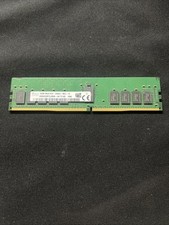 16GB SK Hynix 2Rx8 PC4-2666V-RE2-12 HMA82GR7CJR8N DDR4 RAM server memory