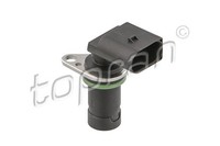 Kurbelwellensensor Impulsgeber Topran 501 442 FüR E36 E46 Z3 X3 BMW X5 Z4 E39