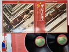 The Beatles 1962-1966 Japan LP OBI [98757ER]