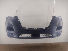Pare-choc avant Renault MASTER
