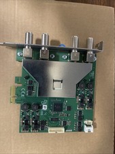 Digital Devices Max SX8 Satelite PCIe Card - Quad/Octo DVB-S2/DVB-S2X