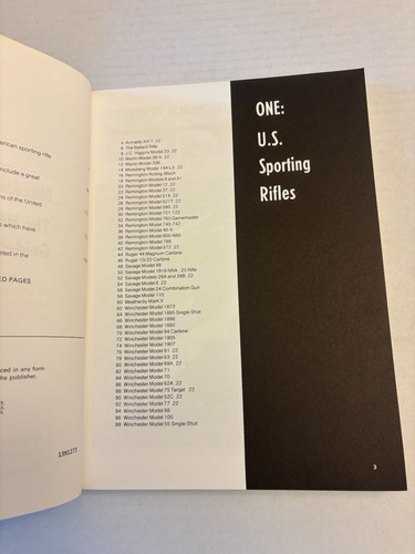 NRA Firearms Assembly I and II Guide Shoulder Arms Handguns VTG 1972 PB Books - Picture 6 of 12