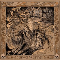 Nytt Land Songs Of The Shaman (Cd) Album