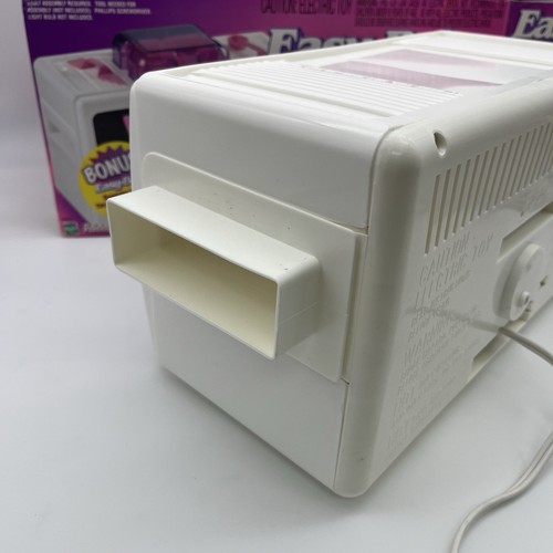 Easy Bake Oven Pan Pusher Only Works Tested EBay easy-bake-oven-pan-pusher-only-works-tested-ebay