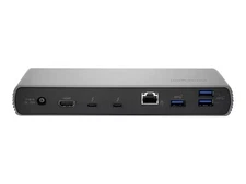 Kensington SD5780T Thunderbolt 4 Dual 4K Docking Station with 96W PD K33040NA