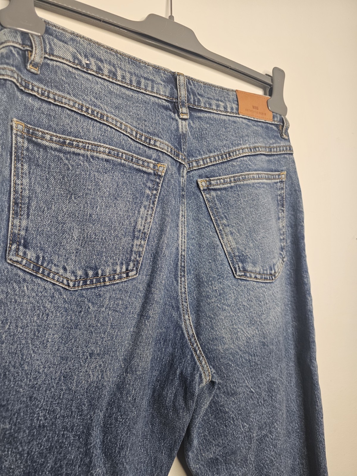 Mango Jeans Womens S thumbnail 4