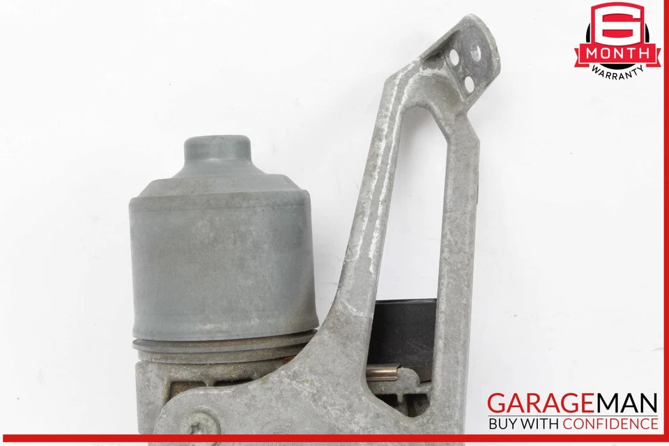 Motor limpiaparabrisas delantero izquierdo híbrido BMW i3 I01 14-21 7359449 OEM Foto 2 de 4