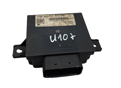 Volkswagen Golf VII 2014 Steuergerät Batteriemodul Stromversorgung 3AA919041 OEM