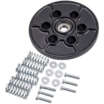 Spring Conversion Kit  Fit for YAMAHA ROADSTAR 1700 2004-2007 w/ Warranty