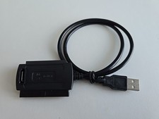 IDE SATA To USB