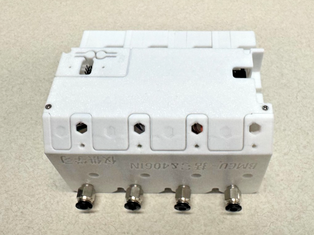 AMS lite 互換 bmcu BLV BMCU導入記録A1 A1mini。BAMBU LAB AMS LITE互換品｜BKO 3DP