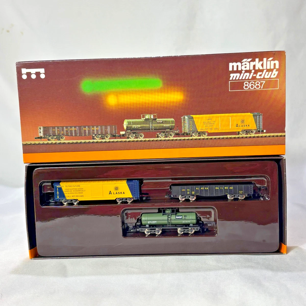 marklin mini club products for sale | eBay