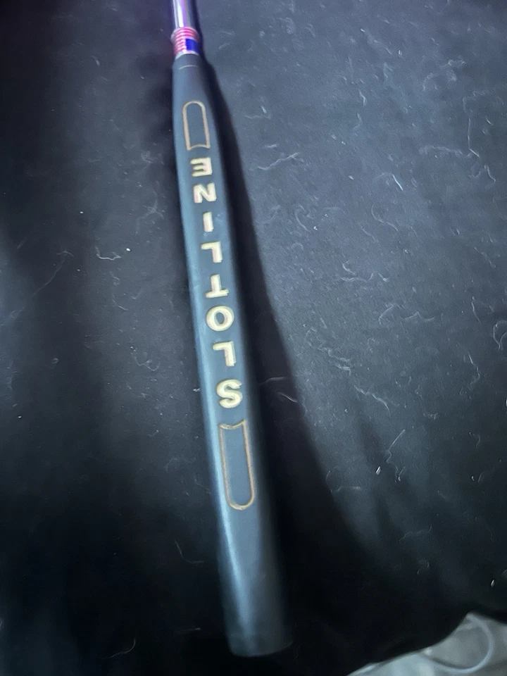 Putter fresado Slotline 9813c Foto 3 de 3