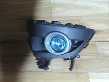 MAZDA Premacy 2008 DBA-CREW Left Fog Light [Used] [PA90719146]