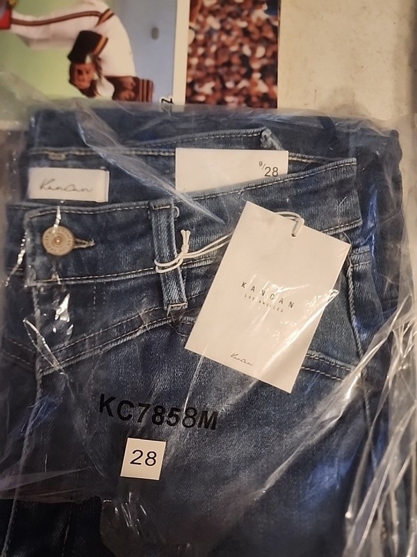 jeans women