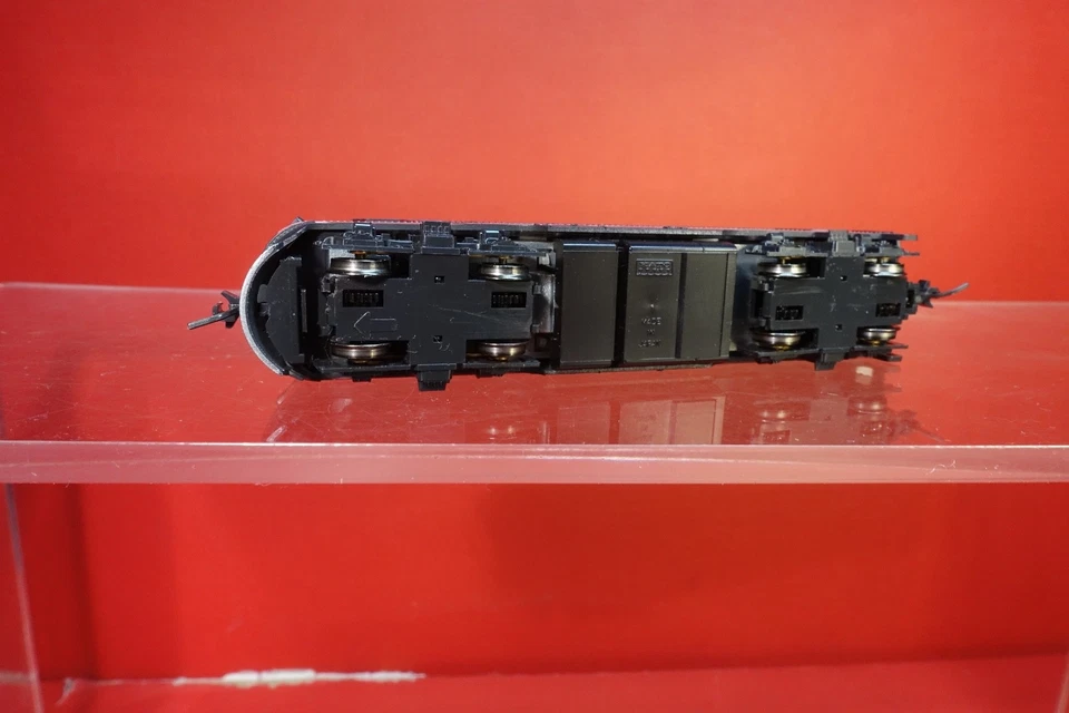 Kato N F3 A US Diesel SP digital - Bild 3 von 4