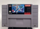 Mega Man X (SNES, 1994)