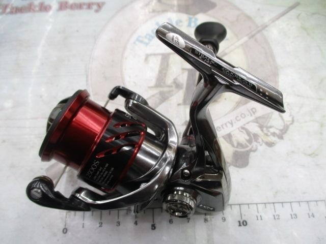 SHIMANO STRADIC CI4+ 2500HGS スピニングリール Amazon | シマノ(SHIMANO) スピニングリール 16 ストラディック
