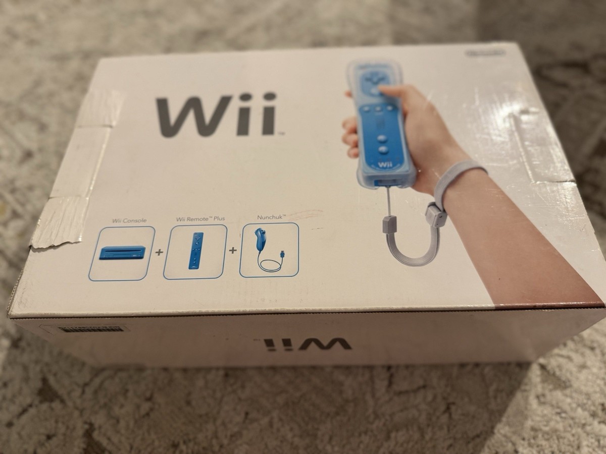Nintendo Switch Nintendo Wii RVL-S-WAAG Amazon.com: Nintendo Wii Console (Red) (Renewed) : Video Games