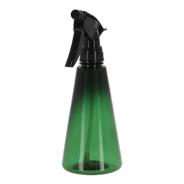Esschert Design PflanzensprüHer Dark Green GrüN Kegelform Glatt - Kunststoff-image