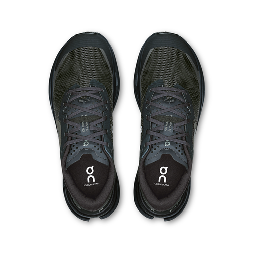 On WMNS Cloudultra 3 Black Black 3WF30111043 Women's Size - Picture 5 of 7