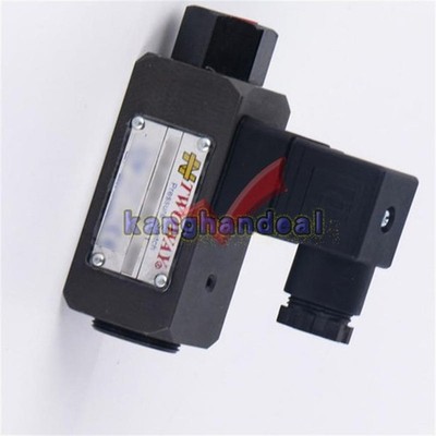 1PCS NEW TWOWAY DNA-040K-06i pressure switch