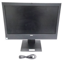 Dell OptiPlex 7450 AIO 13.8" i5-7500 3.40Ghz 8GB RAM 256 GB NVME SSD W11 "READ"