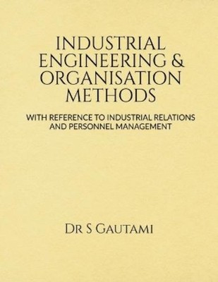 Santhapalli Gau Industrial Engineering & Organisation  (Taschenbuch) (US IMPORT)