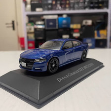 1:43 IXO Dodge Charger SXT AWD 2020 Diecast Model-without paper box