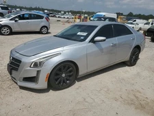 Rear View Mirror Fits 14-19 XTS 3638785