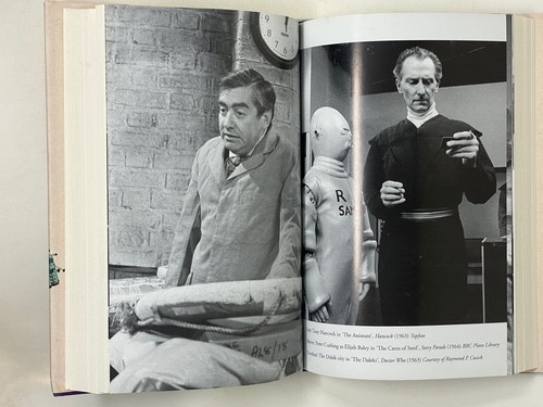 The Man Who Invented the Daleks by Alwyn W. Turner - Picture 9 of 11
