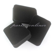 3 Air Filter Element For Harbor Freight Predator 8750/7000/6500/5500W 13HP 420CC