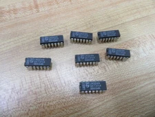 Philips LM324N Integrated Circuit GKT3714 (Pack of 7)