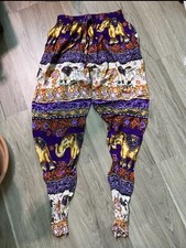 Nepali Comfy Pants S/M