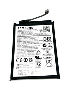 Original Samsung Galaxy A22 5G  SCUD-WT-S-W1 Batterie SM-A226B Accu Akku