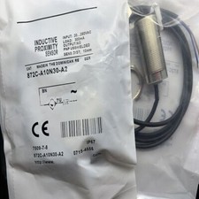 Qty:1 NEW FOR Allen Bradley 872C-A10N30-A2 Proximity switch sensor replacement